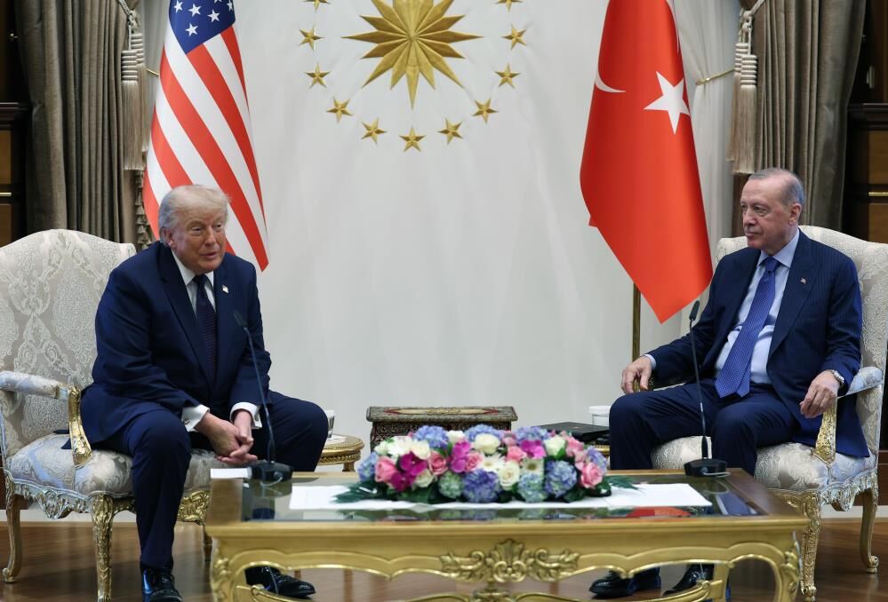 Trump Erdoğan Nato (6)