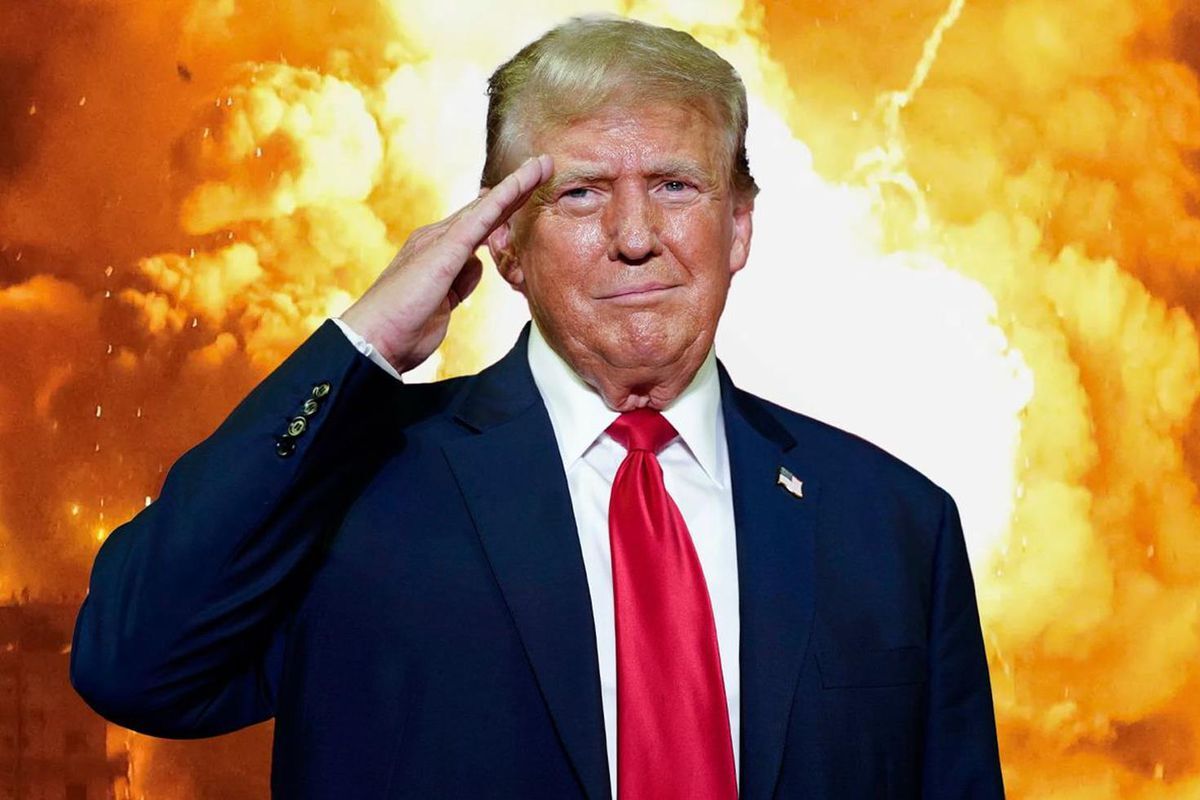 Trump Zor Durumda Uyari Sonrasi Dunyayi Tedirgin 20088337 7623 Amp