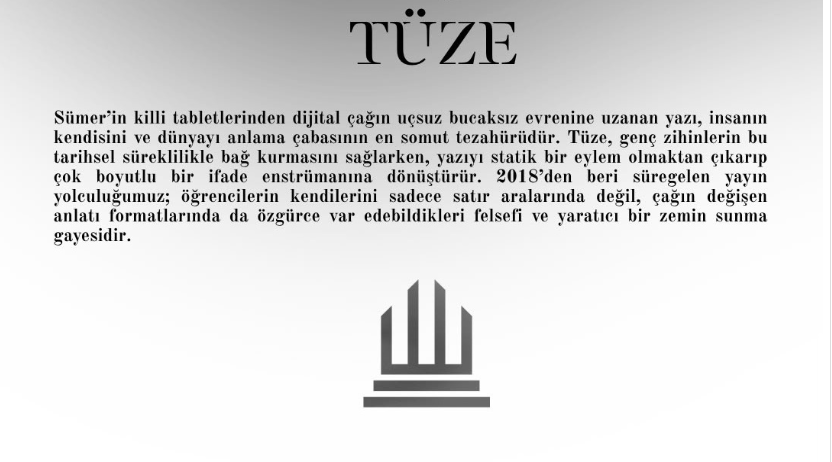 Tüze