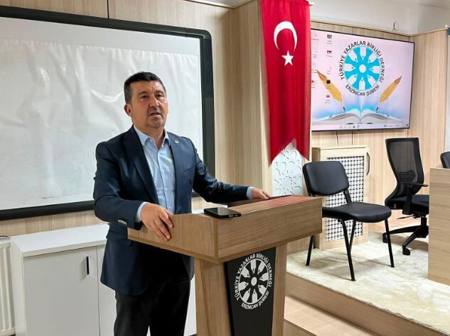 Tyb 50.Yıl Ankara Hazırlık