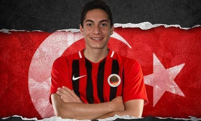 U M U T İ S L A M O Ğ L U G E N Ç L E R B İ R L İ Ğ İ