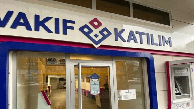 Vakıf Katılım
