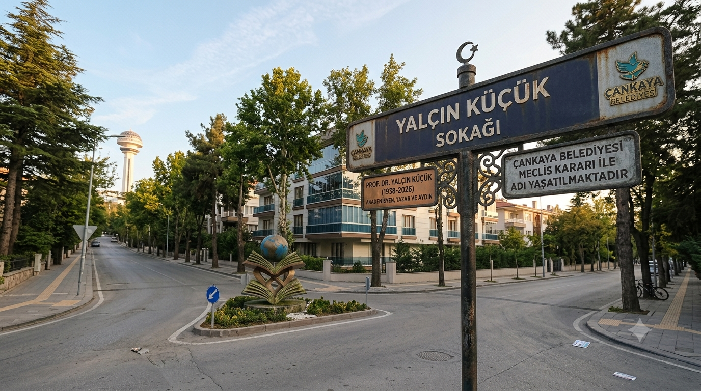 Yalçın Küçük Çankaya-1