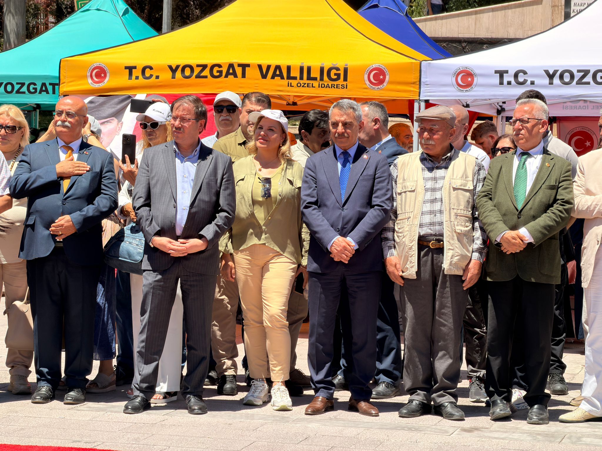 Yozgat Bvaliliği Aşure (4)