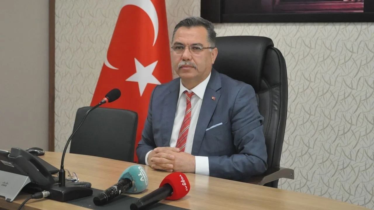 Yozgat Il Milli Egitim Muduru Ismail Altinkaynak Jpg