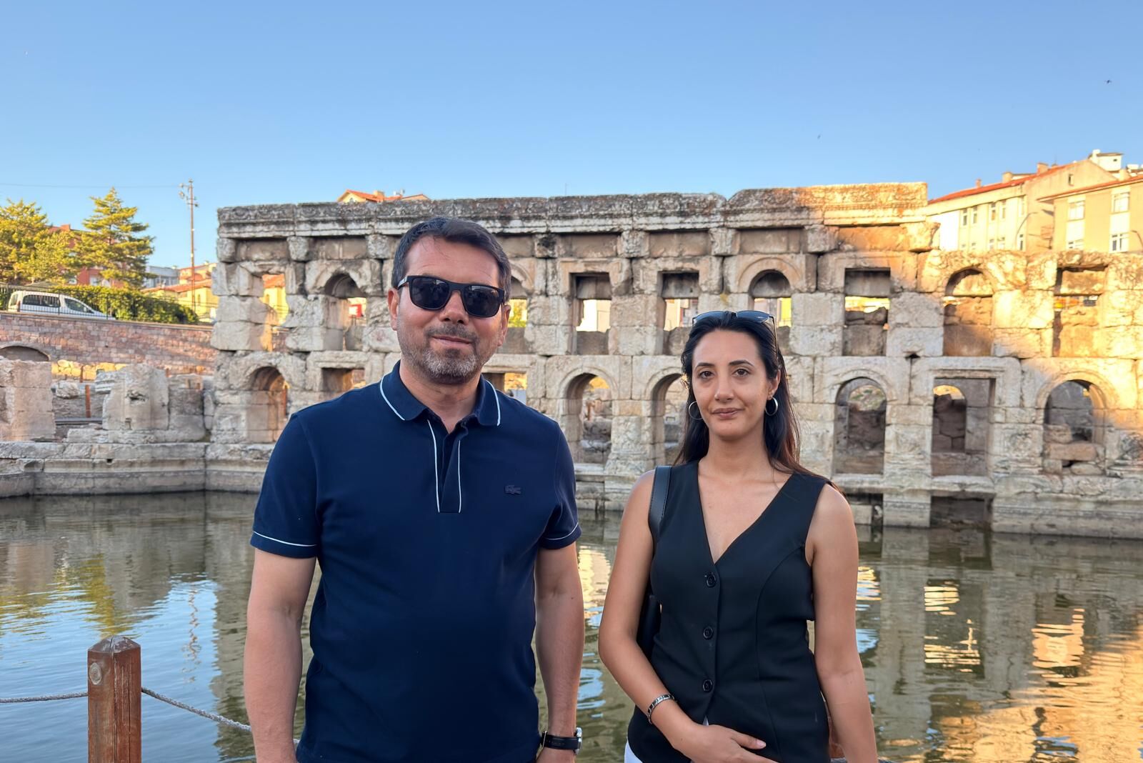 Yozgat Sarıkaya Roma Hamamı (6)