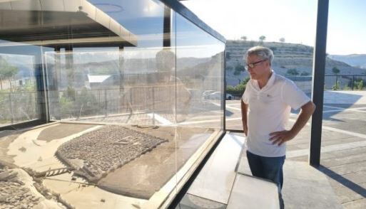 Zeugma Ankara