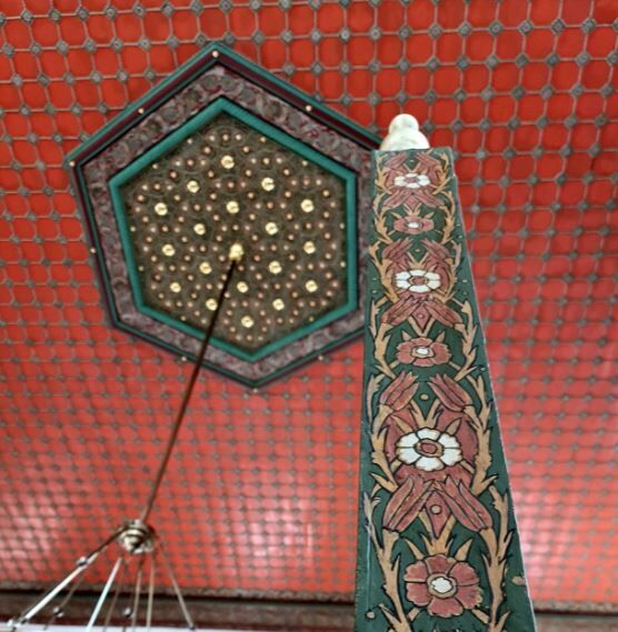 Zincirli Ankara Ulus