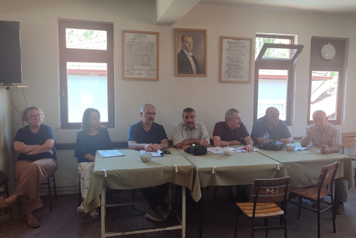 0Ankara Tarım Buluşması