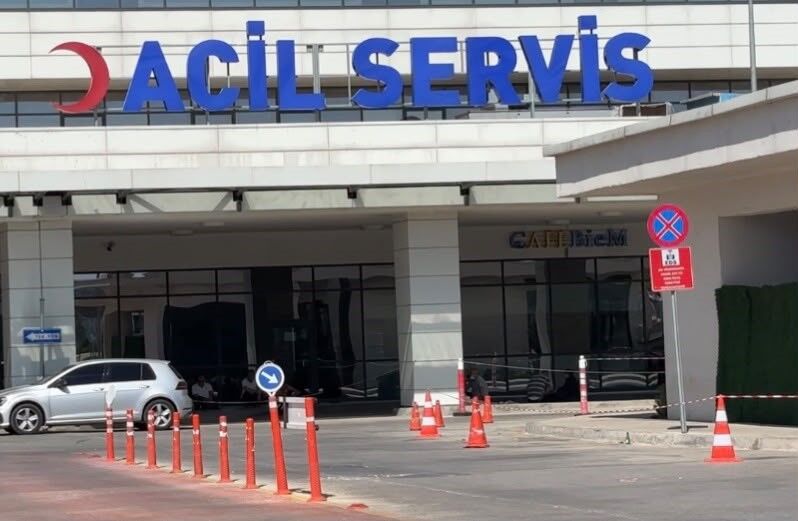 17 Yaşındaki Genç Işçi Kuyu Temizlerken Elektrik Akımına Kapılarak Hayatını Kaybetti