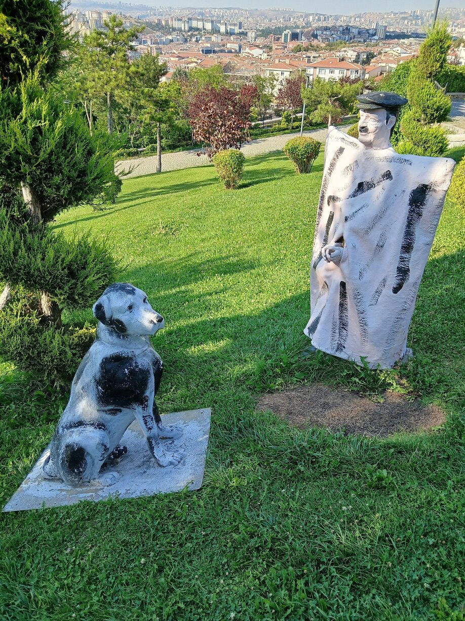 50 Yıl Parkı Abb Ankara Büyükşehir (10)