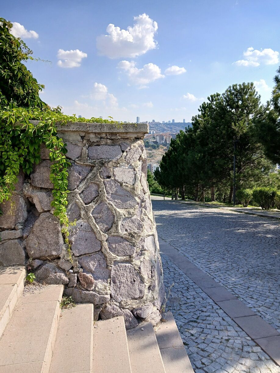 50 Yıl Parkı Abb Ankara Büyükşehir (3)