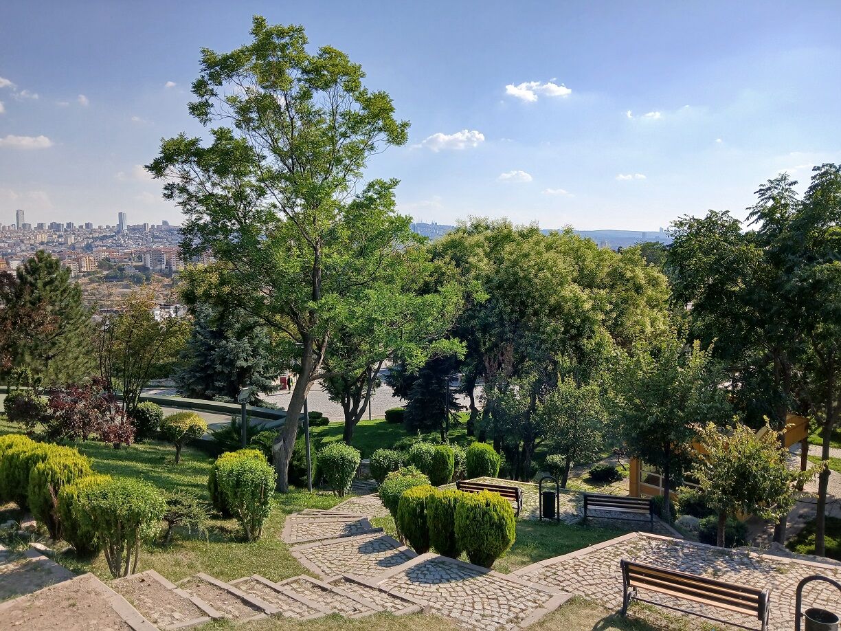 50 Yıl Parkı Abb Ankara Büyükşehir (5)