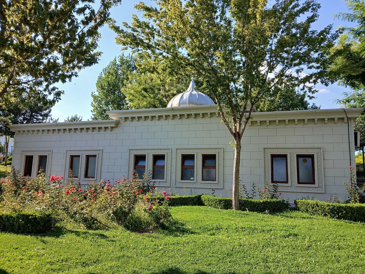 50 Yıl Parkı Abb Ankara Büyükşehir (6)