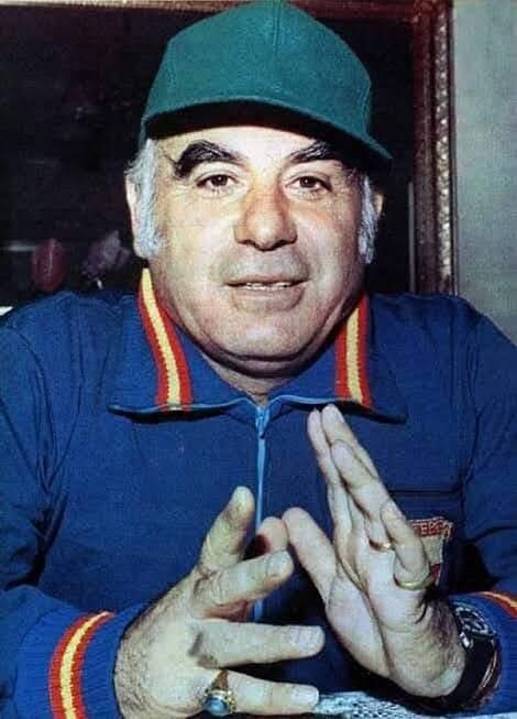 Adnan Süvari