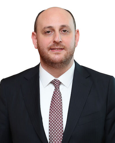 Ahmet Büyükgümüş