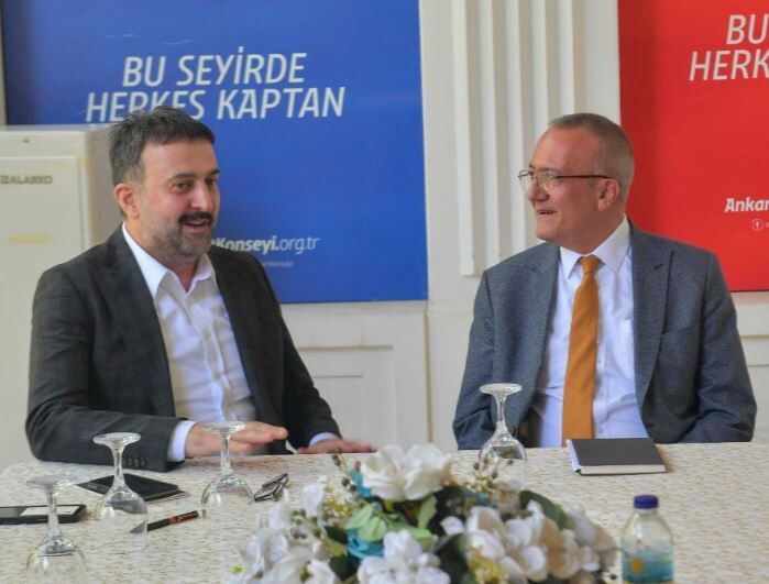 Akk Kapodakya Turizm Ankara