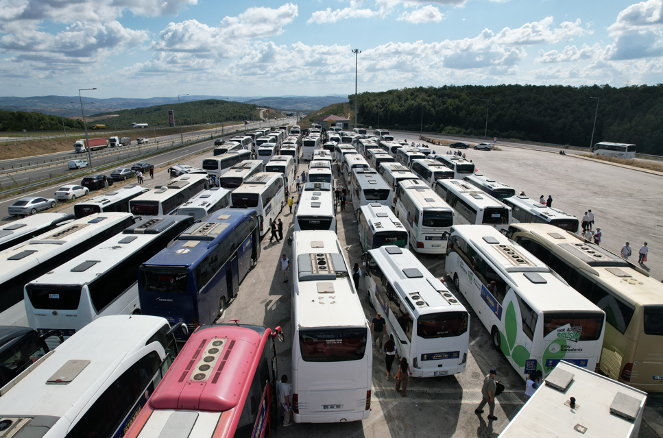 Akparti 25 Yıl