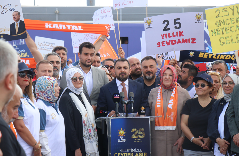 Akparti 25