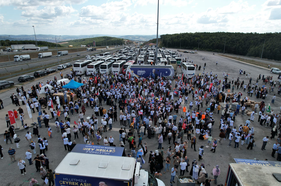 Akparti Ankara