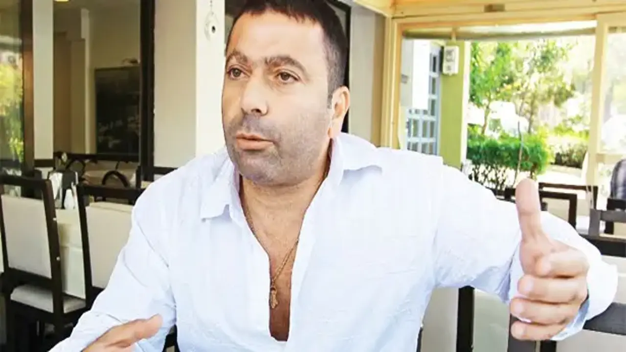 Alen Carsi Gezide Olmamaliydi13772470970 H1065340