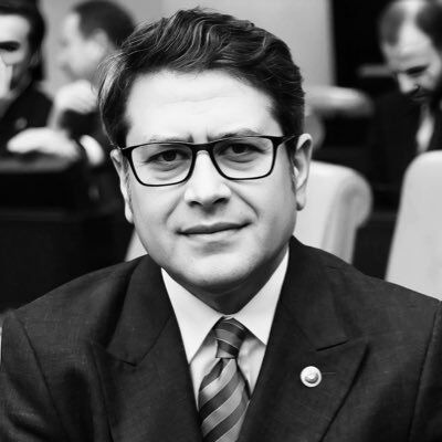 Ali Şahin