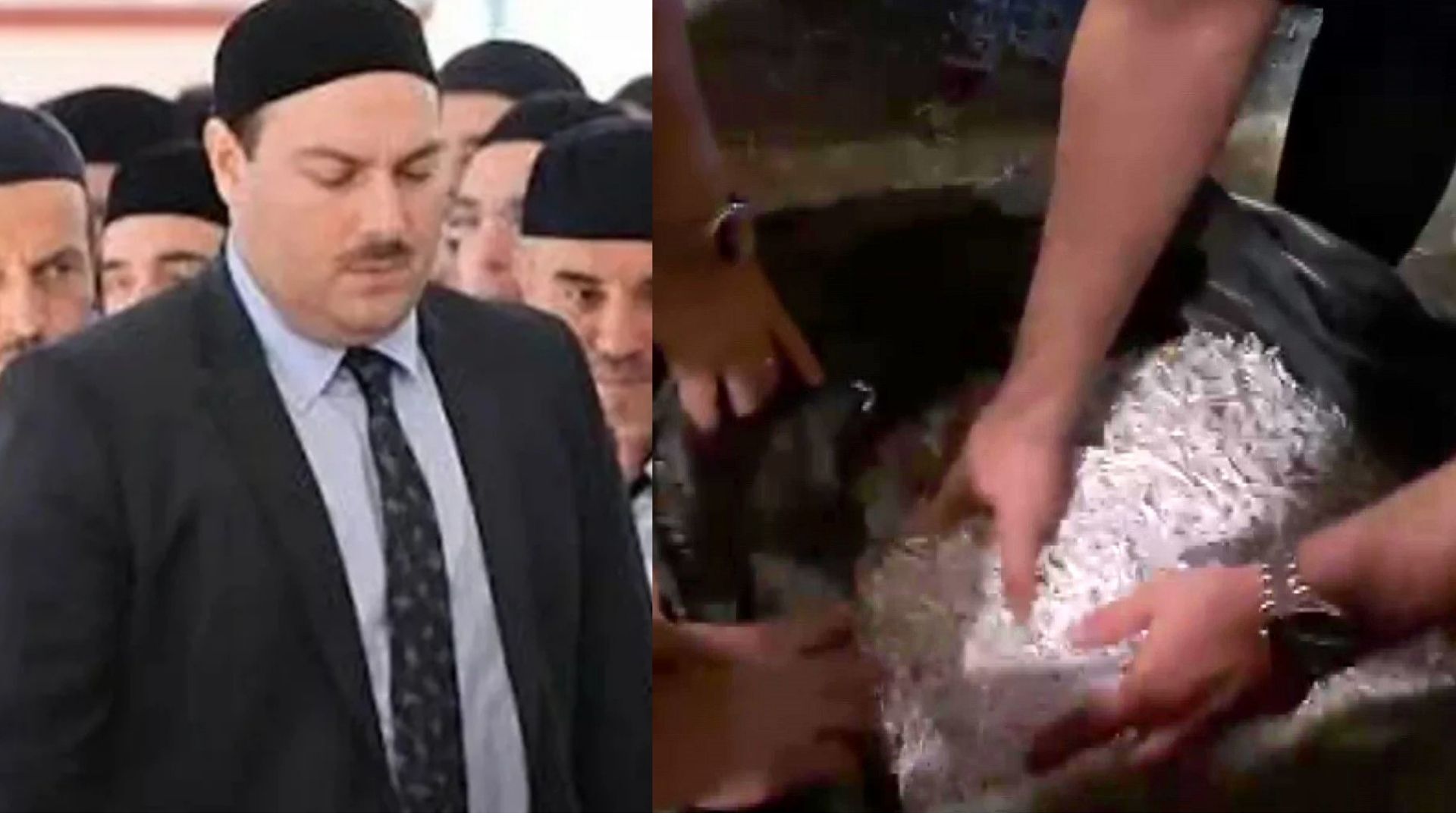 Alihan Kuris Sorusturmasi
