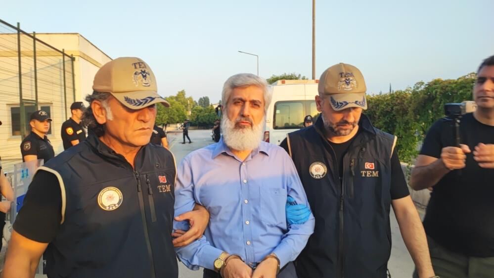 Alparslan Kuytul (2)