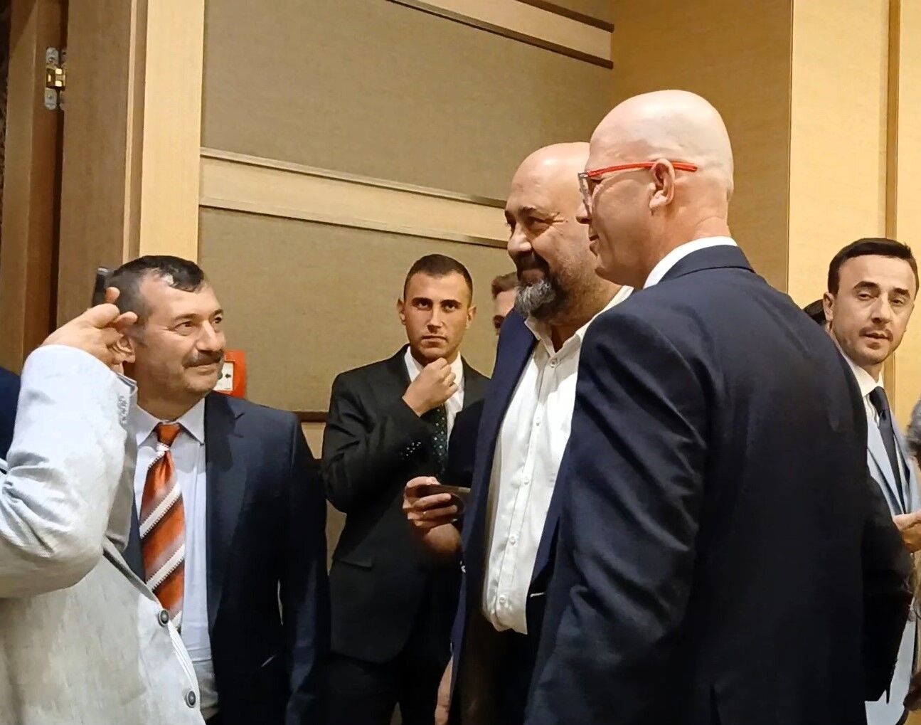 Anadolu Medya Ödülleri Tübaf Cumhurbaşkanlığı Külliye Masterchef Somer Sivrioğlu
