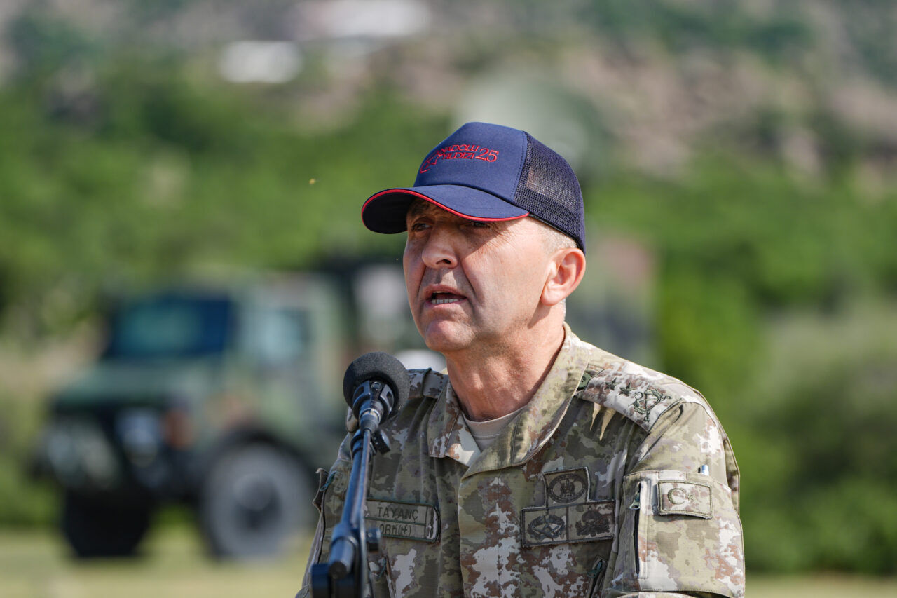 Anadolu Yildizi 2025 Musterek Arama Kurtarma Tatbikatinin Fiili Bolumu Tamamlandi 662Dbe7Ce165