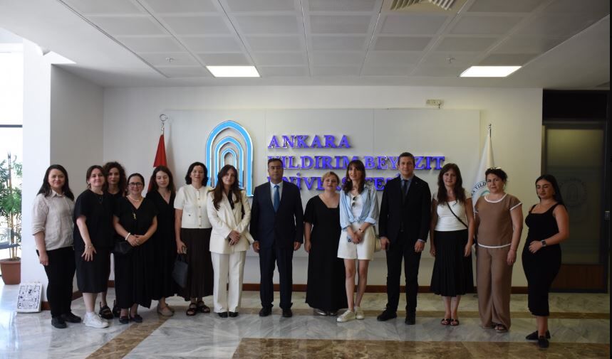 Ankara Eramus