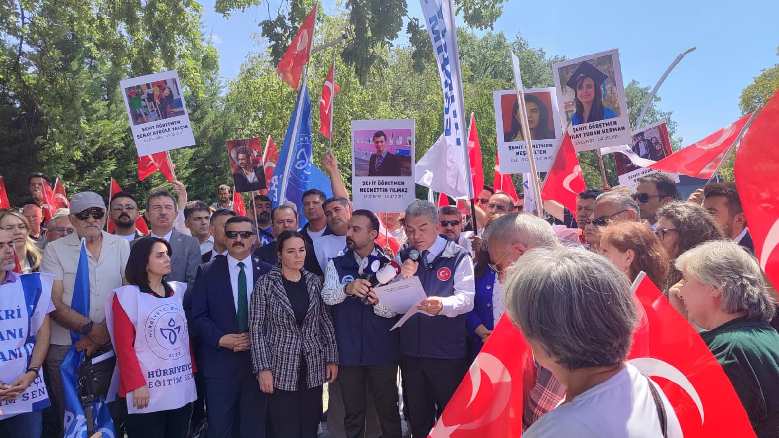 Ankara Hürsen Çerçeve Yasa (1)