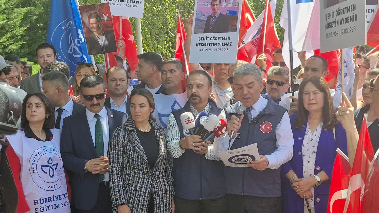 Ankara Hürsen Çerçeve Yasa (3)