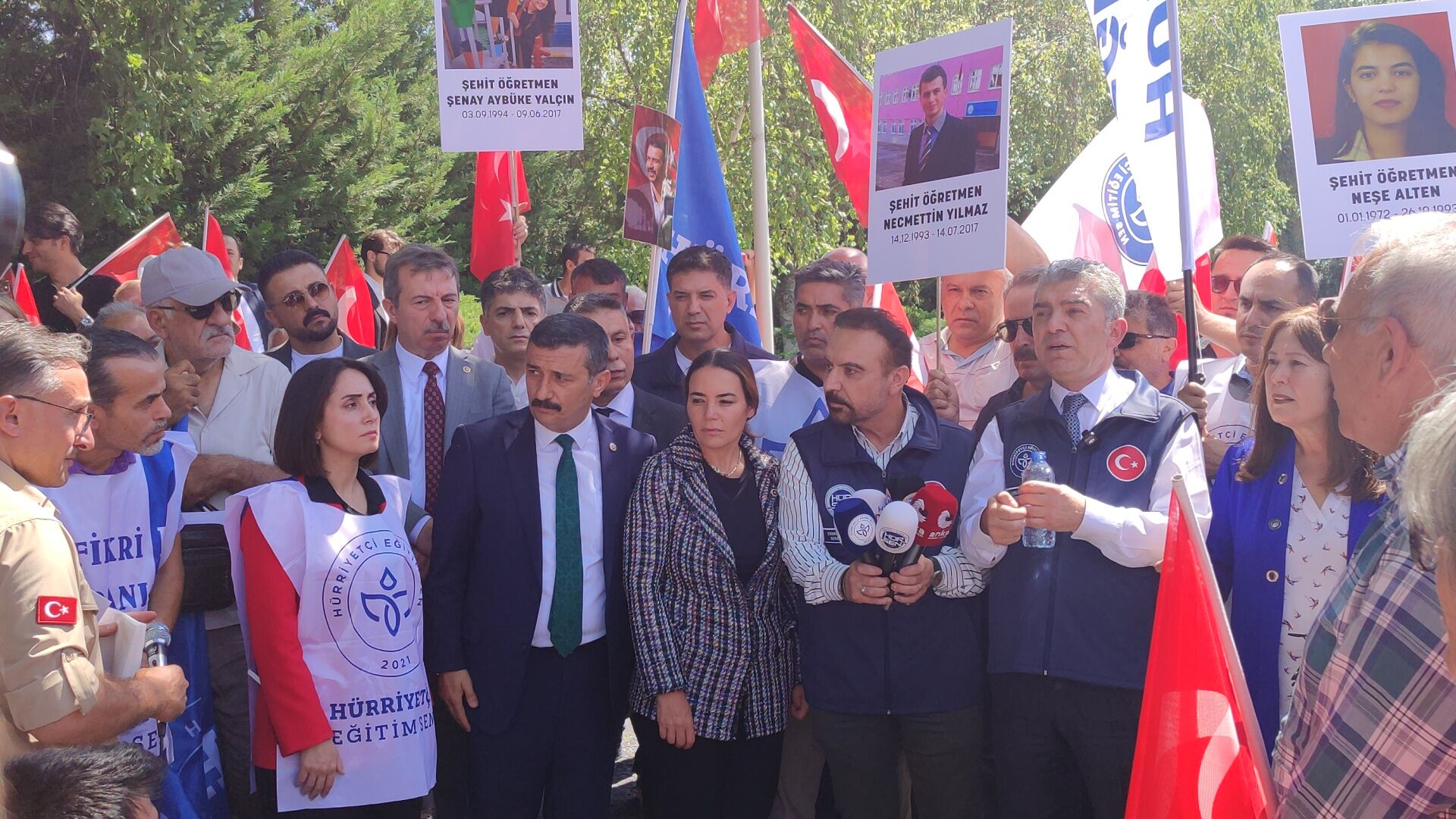 Ankara Hürsen Çerçeve Yasa (5)