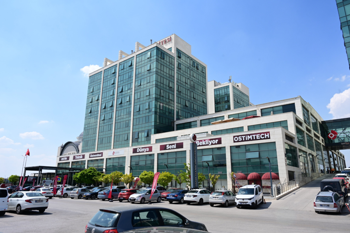 Ankara Ostim Tanıtım Günleri Üniversite
