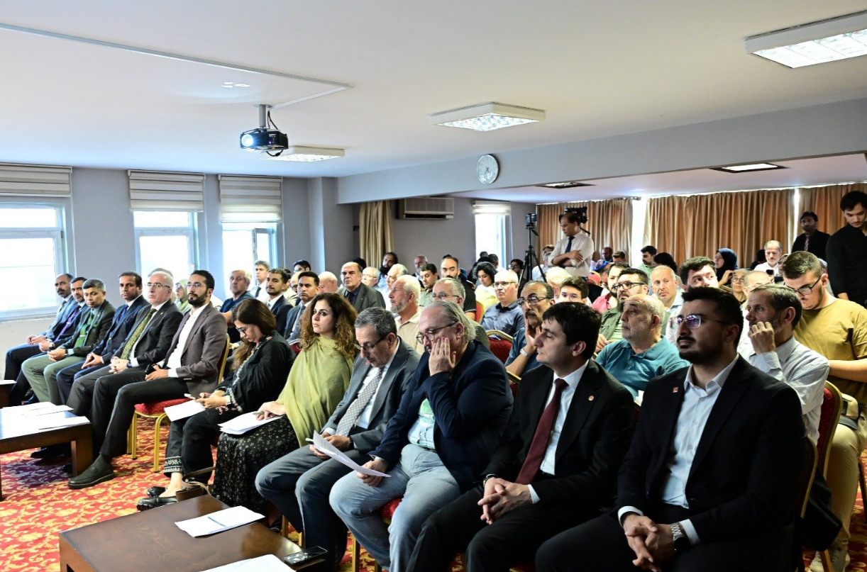 Ankara Pakistan Keşmir