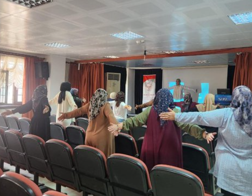 Ankara Sağlık Eğitimi Sincan