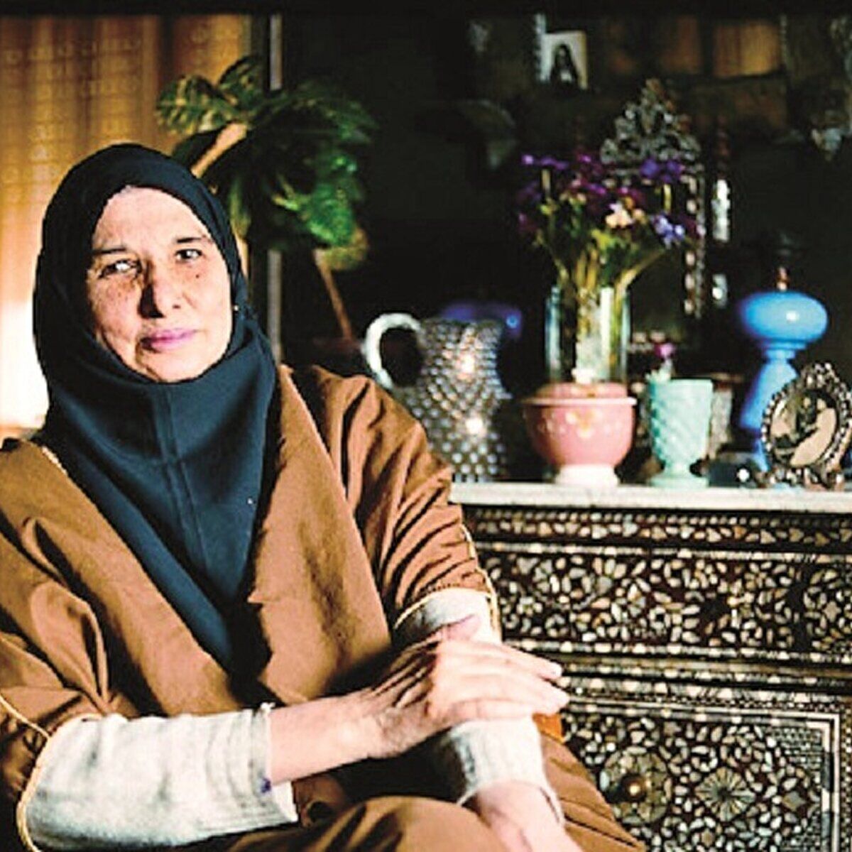 Ayse Sasa