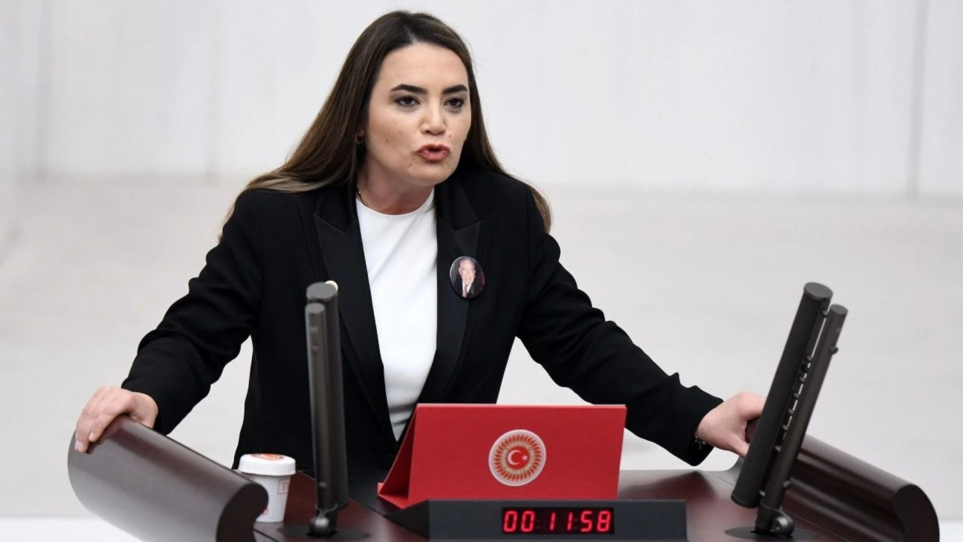 Ayyüce Tükeş