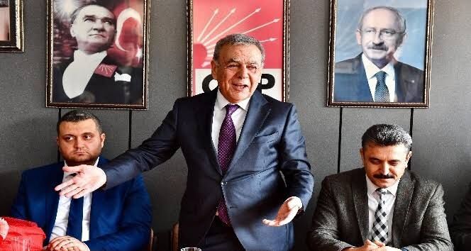 Aziz Kocaoğlu1
