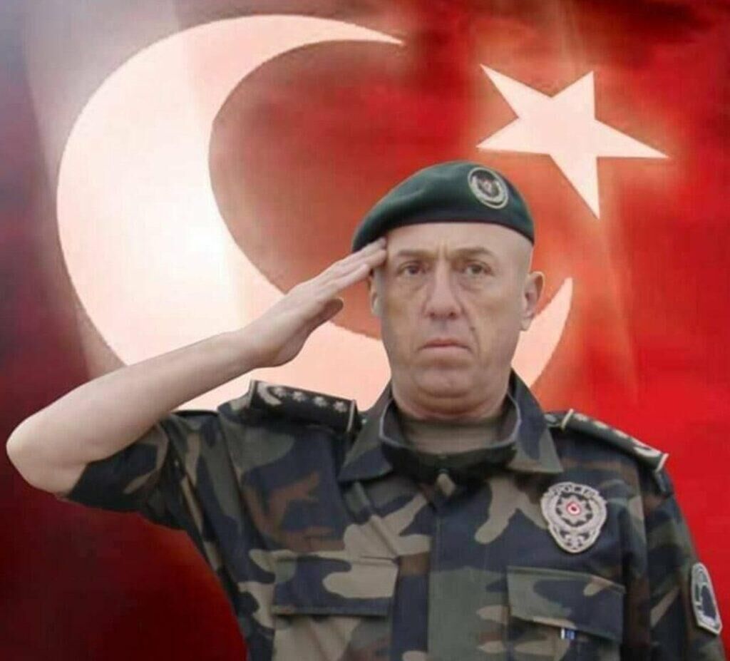 Behçet Oktay