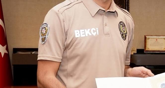 Bekçii