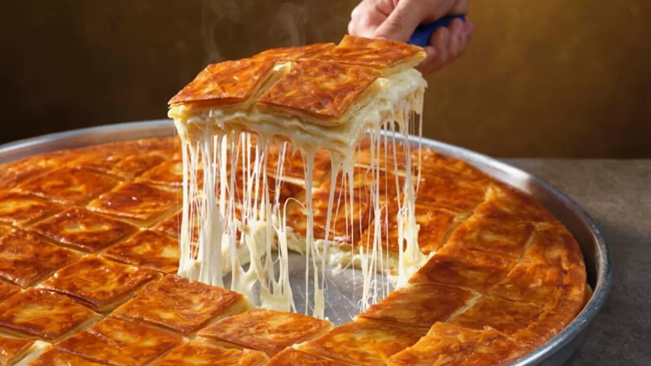 Börekçilik