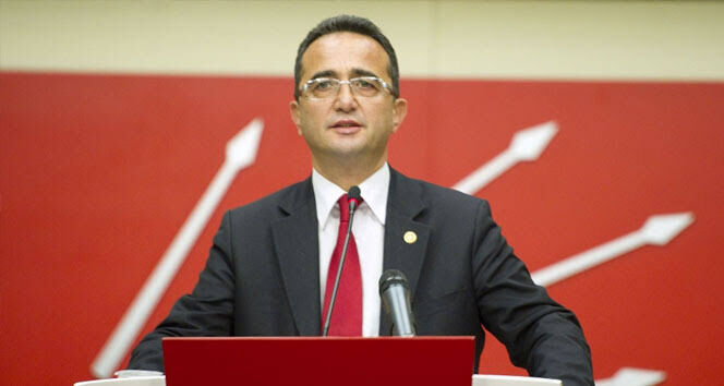 Bülent Tezcan