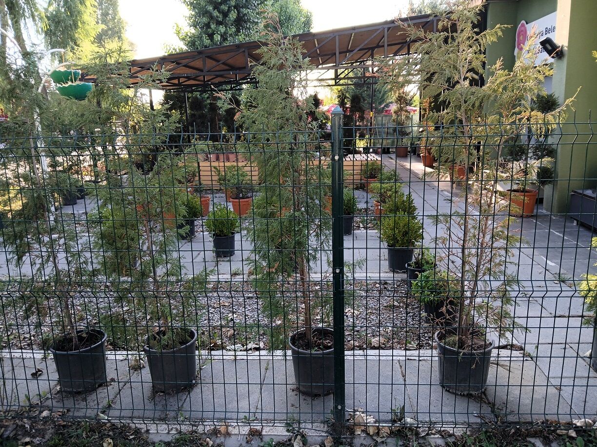 Çankaya Belediyesi Uğur Mumcu Parkı Çukurambar (4)