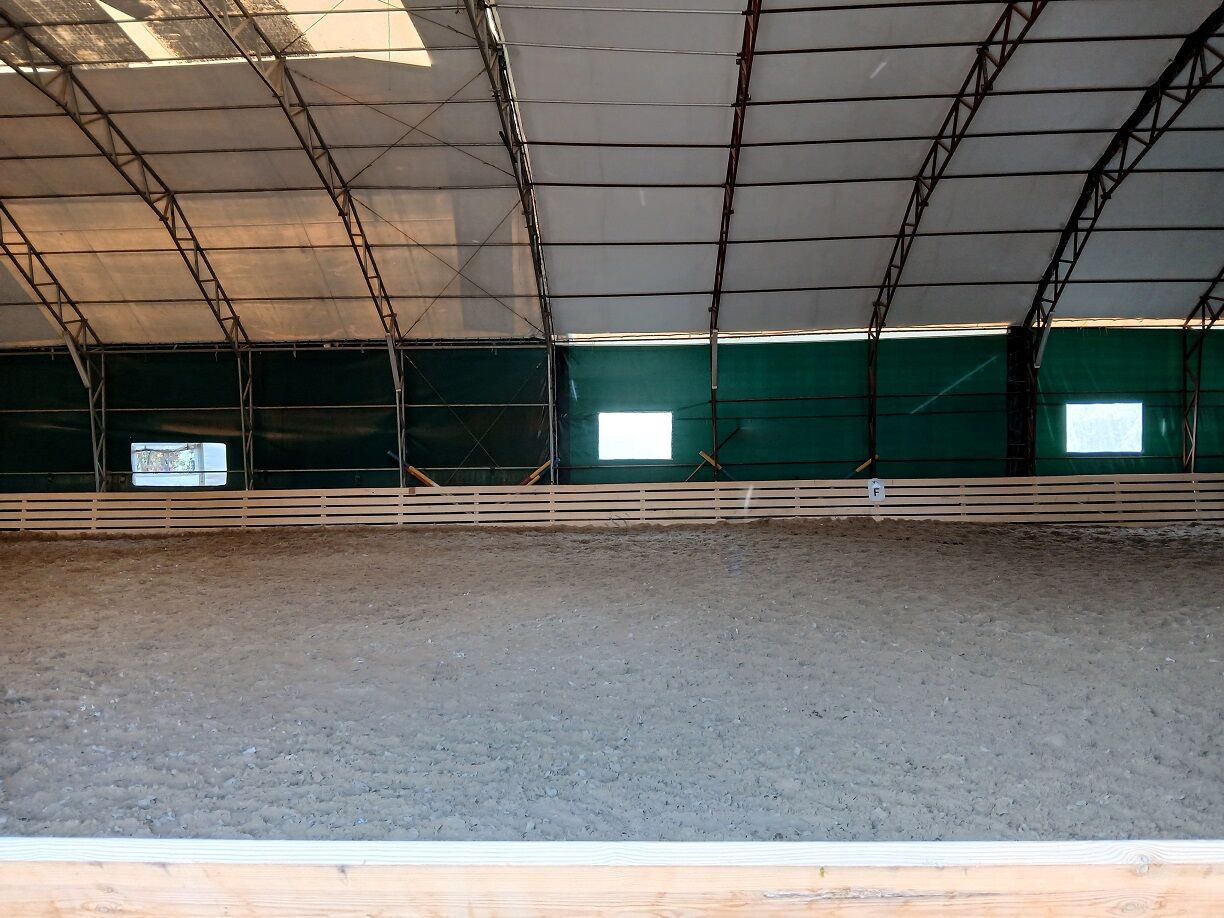 Çankaya Binicilik Kulübü Pony Park Uğur Mumcu Parkı Çukurambar (4)