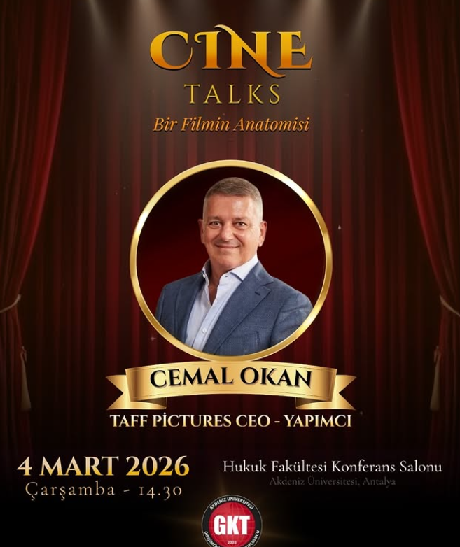 Cemal Okan K