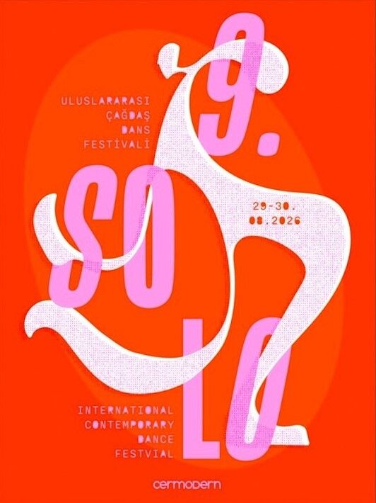 Cer Modern Uluslararası Çağdaş Dans Festivali Kopya