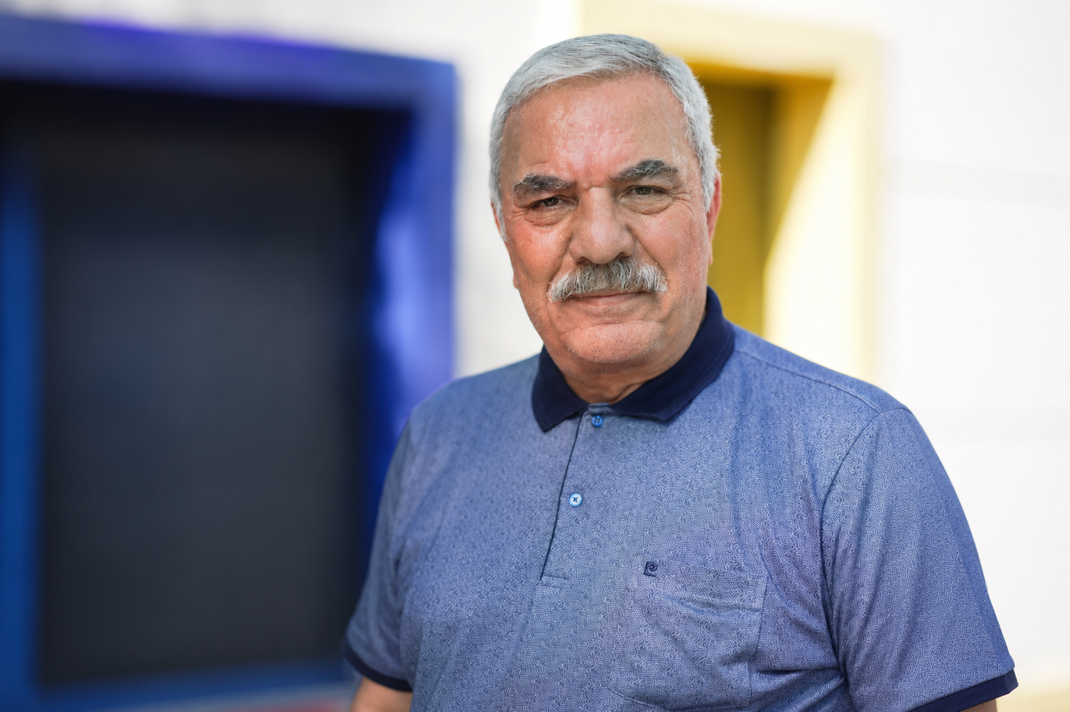 Dr. Mehmet Çoban