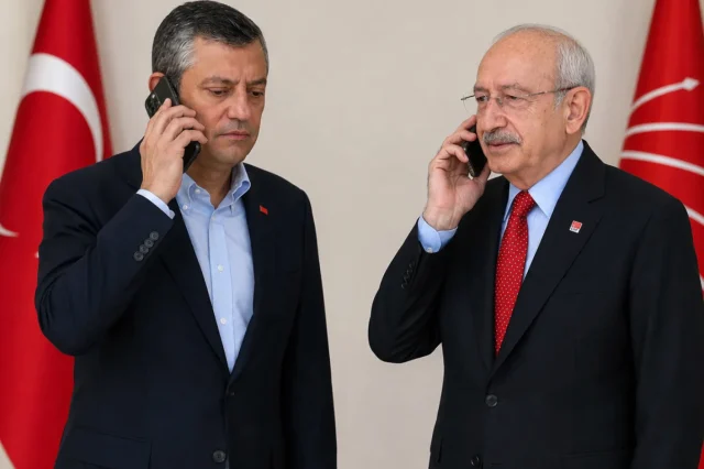 Chp Ve Yeni Parti Ittifak Yapa 20180570 3526 1 M